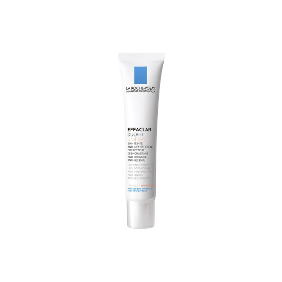 EFFACLAR DUO+ UNIFIANT LIGHT 40ML