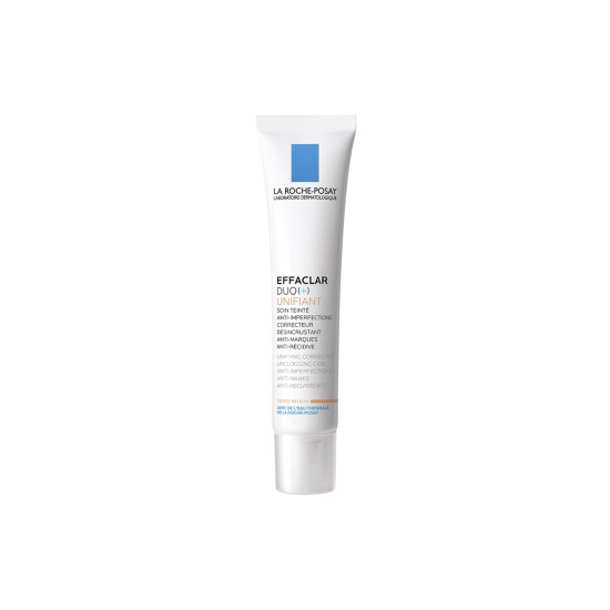 EFFACLAR DUO+ UNIFIANT MEDIUM 40ML