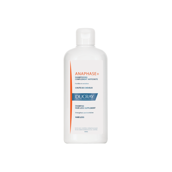 ANAPHASE+ SHAMPOO 400ML