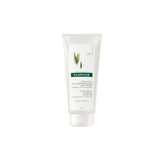 BAUME - CONDITIONER AVOINE 200ML