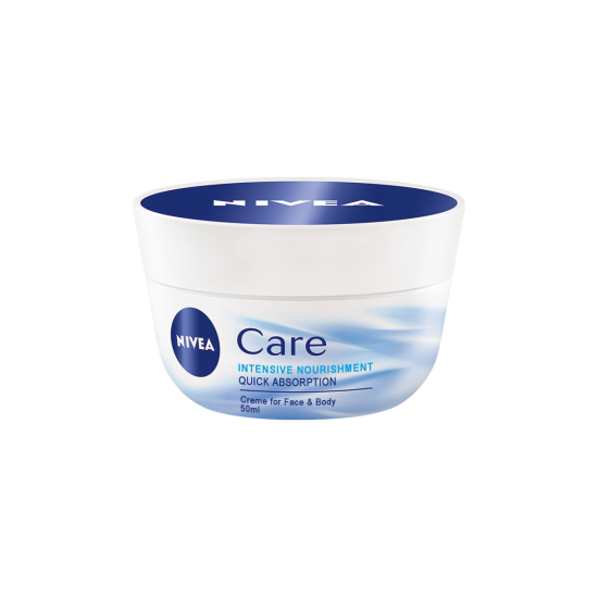 CARE NOURISHING CREAM 50ML