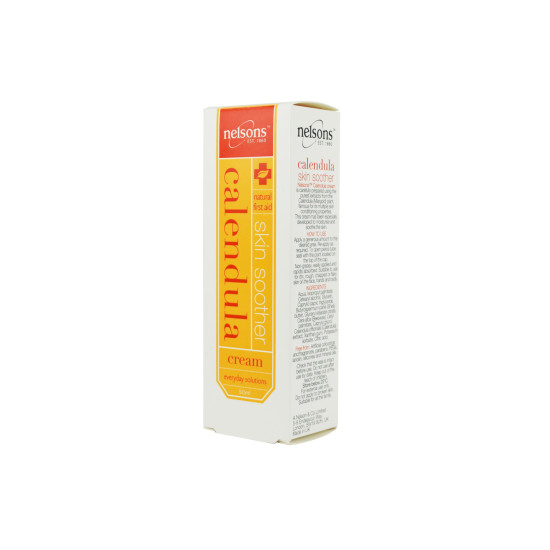 CALENDULA CREAM 50GR