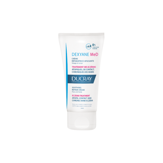 DEXYANE MED CREAM 30ML