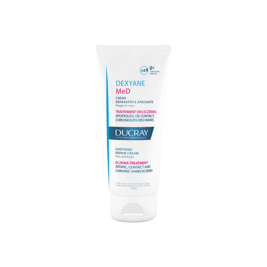 DEXYANE MED CREME REPARATRICE APAISANTE 100ML