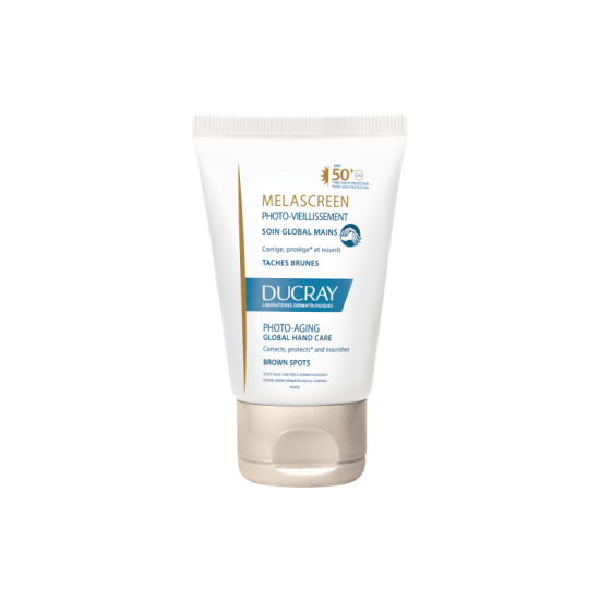 MELASCREEN PHOTO-AGING CREME MAINS GLOBAL 50ML