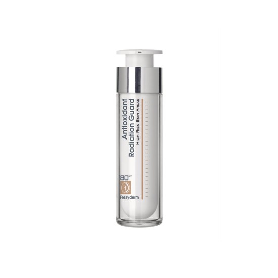 ANTIOXIDANT RADIATION GUARD CREAM SPF80 50ML