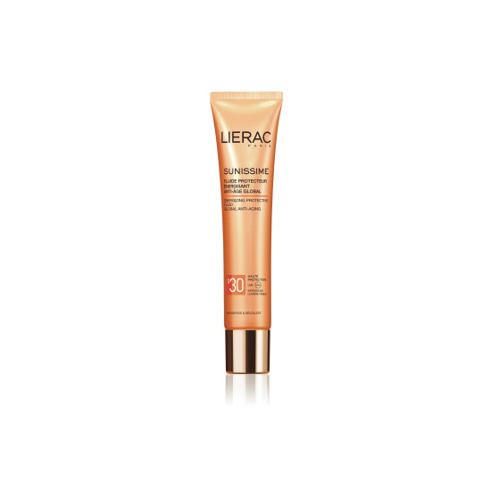 SUNISSIME VISAGE SPF30 40ML