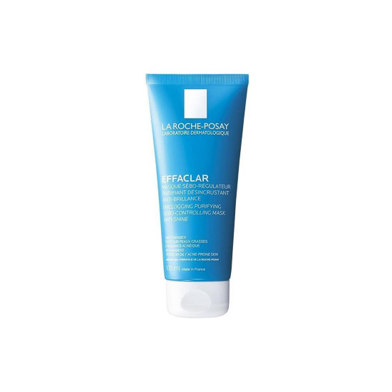 EFFACLAR MASQUE 100ML