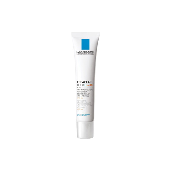 EFFACLAR DUO+ SPF30 40ML