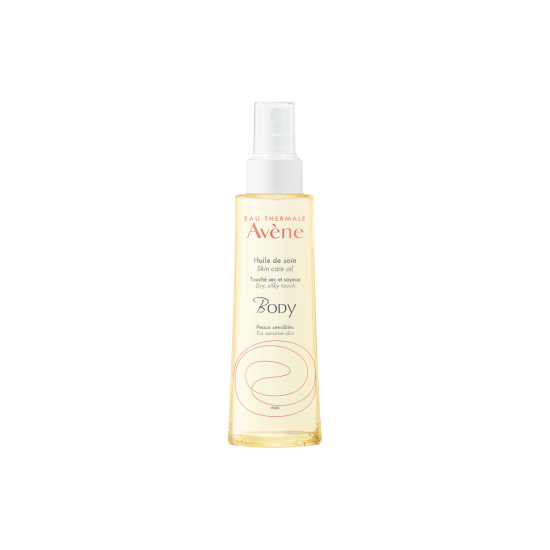 BODY ESSENTIEL HUILE DE SOIN 100ML