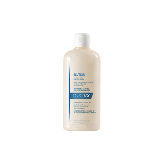 ELUTION SHAMPOO 200ML