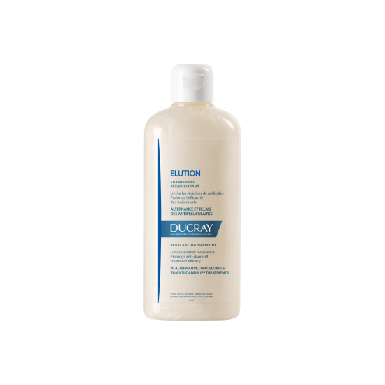 ELUTION SHAMPOO 400ML