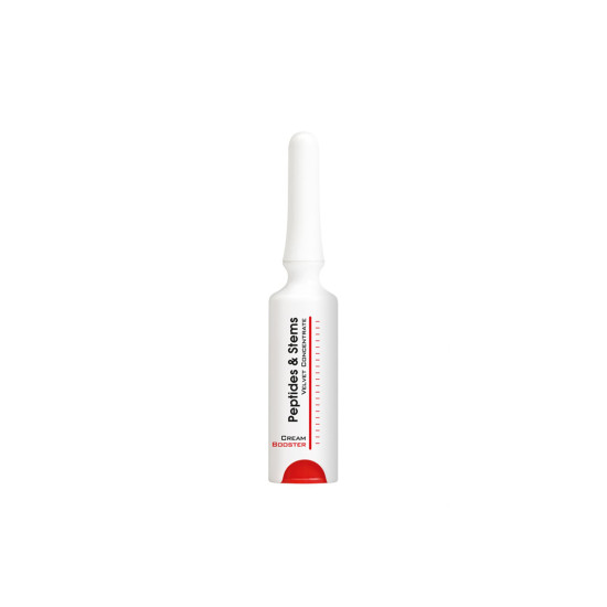 PEPTIDES & STEMS BOOSTER CREAM 5ML