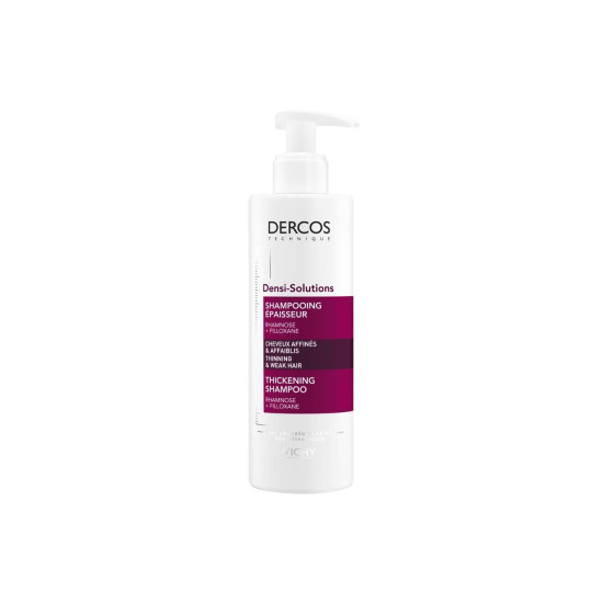 DERCOS DENSI-SOLUTIONS THICKENING SHAMPOO 250ML