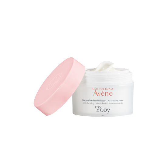 BODY ESSENTIEL BAUME FONDANT HYDRATANT 250ML