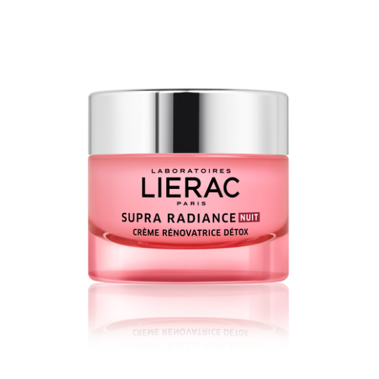 SUPRA RADIANCE NUIT CREAM 50ML