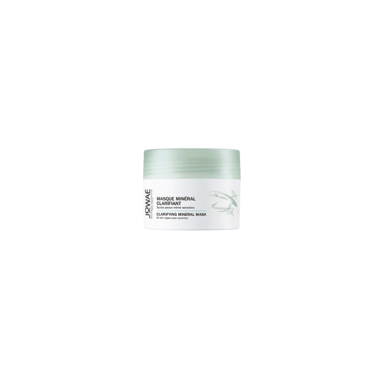 MASQUE MINERAL CLARIFIANT 50ML