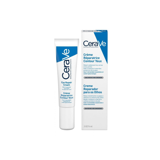 EYE REPAIR CREAM 14ML