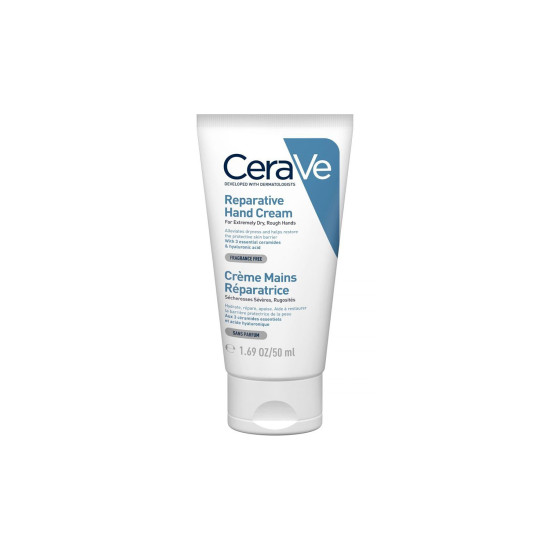 REPARATIVE HAND CREAM 50ML