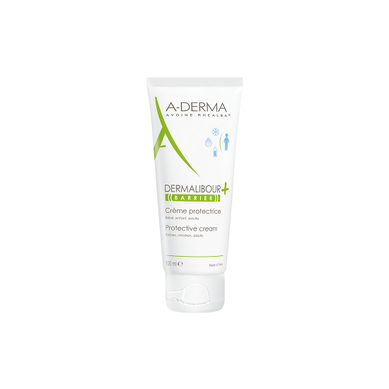 DERMALIBOUR+ CREME BARRIER 100ML