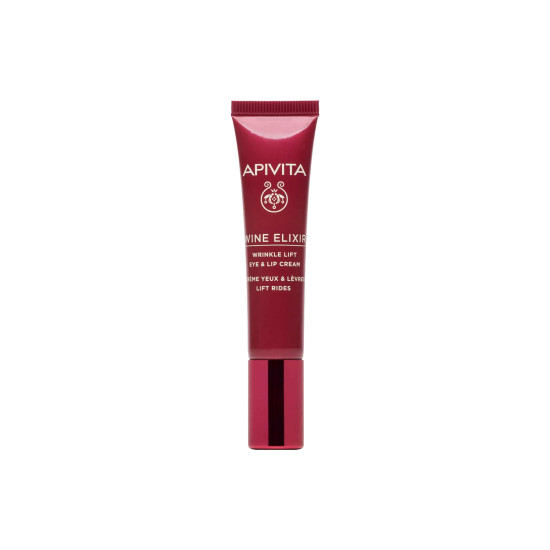 WINE ELIXIR LIFTING EYE & LIP 15ML