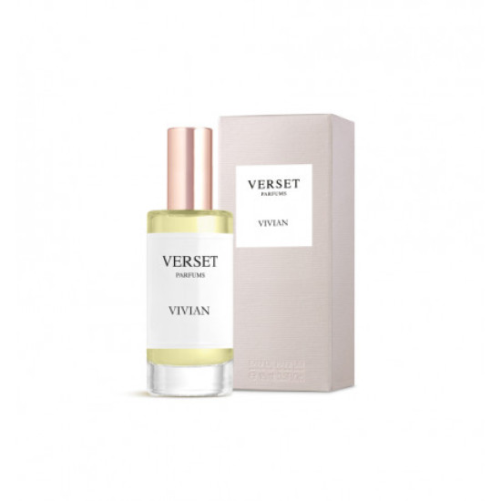 EAU DE PARFUM POUR FEMME VIVIAN 15ML