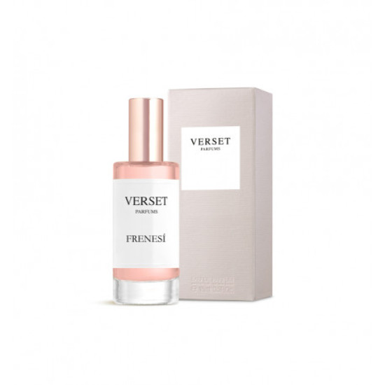 EAU DE PARFUM POUR FEMME FRENESI 15ML