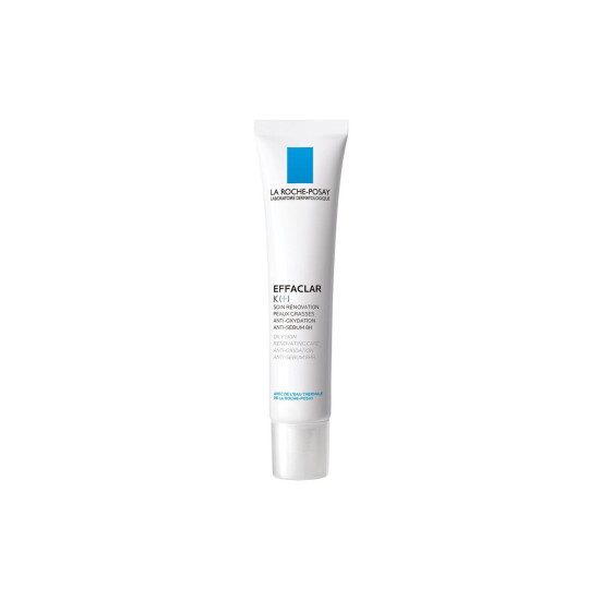 EFFACLAR K+ 40ML