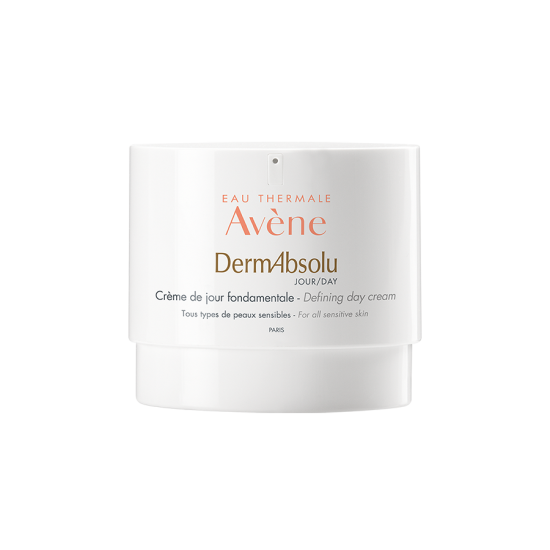 DERMABSOLU CREME DE JOUR FONTAMENTALE 40ML