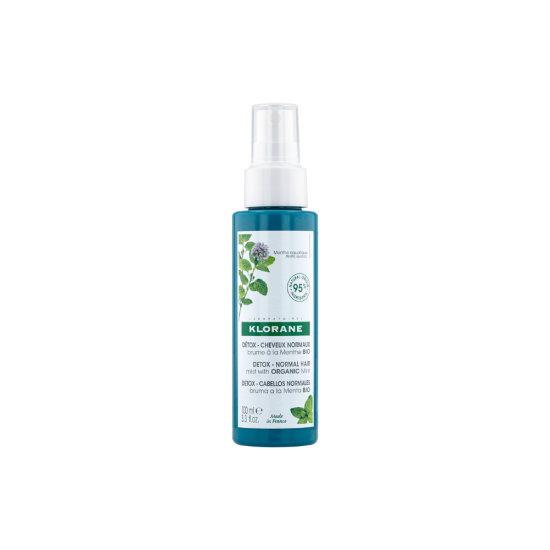 SPRAY MENTHE AQUATIQUE 100ML