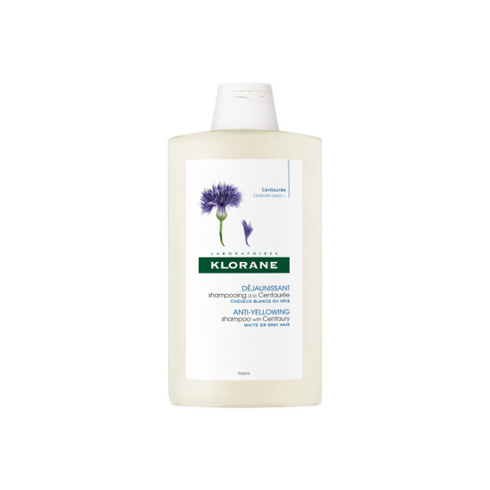 SHAMPOO CENTAUREE 400ML