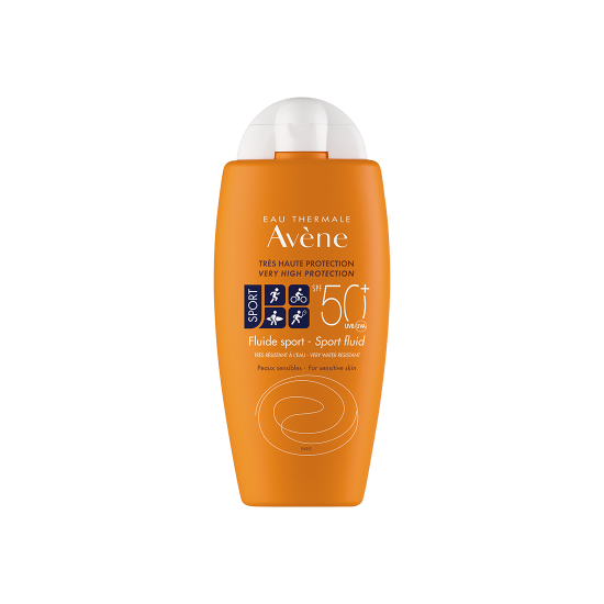 FLUIDE SPORT SPF50+ 100ML