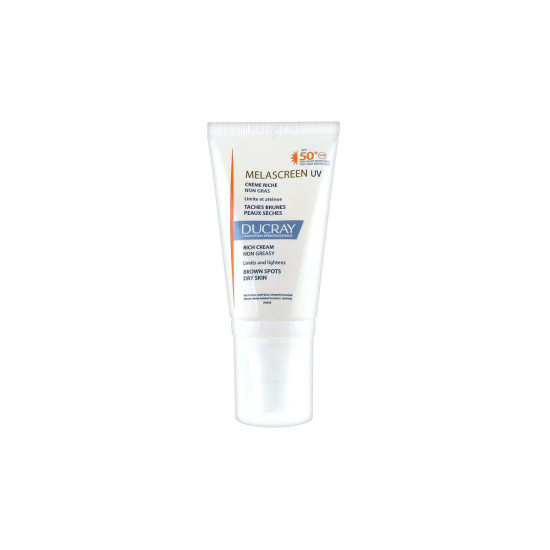 MELASCREEN RICHE SPF50+ 40ML