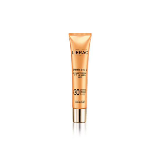 SUNISSIME VISAGE BB SPF30 TEINT DORE 40ML