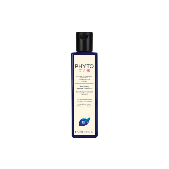 PHYTOCYANE SHAMPOO 250ML