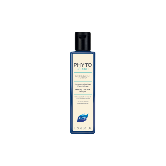 PHYTOCEDRAT SHAMPOO 250ML