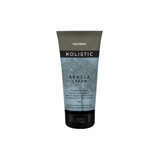 HOLISTIC ARNICA CREAM 50ML