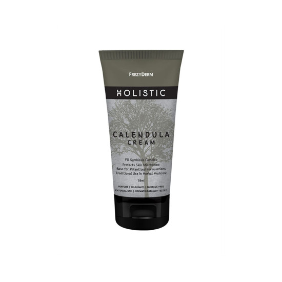 HOLISTIC CALENDULA CREAM 50ML