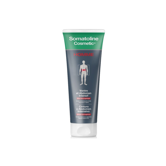 COSMETIC MAN ΚΟΙΛΙΑ ΜΕΣΗ 250ML