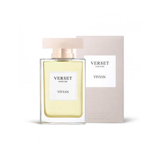 EAU DE PARFUM POUR FEMME VIVIAN 100ML