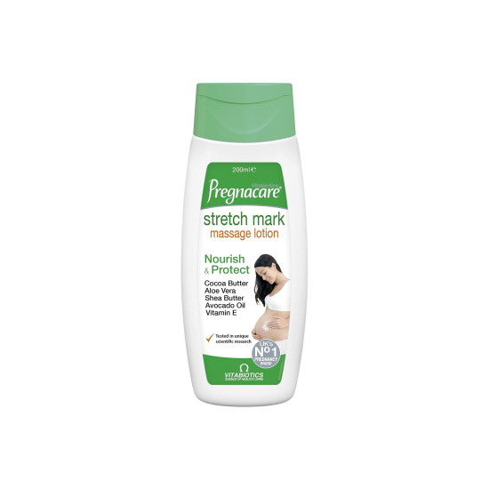 PREGNACARE LOTION 200ML