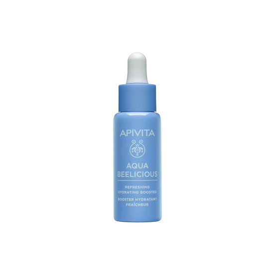 AQUA BEELICIOUS BOOSTER ΑΝΑΖΩΟΓΟΝΗΣΗΣ & ΕΝΥΔΑΤΩΣΗΣ 30ML