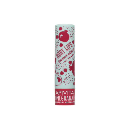 LIP CARE POMEGRANATE 4,4GR