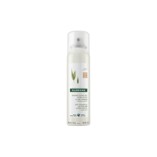 SHAMPOO SEC AVOINE TEINT ΓΙΑ ΚΑΝΟΝΙΚΑ ΚΑΣΤΑΝΑ / ΜΑΥΡΑ ΜΑΛΛΙΑ 150ML