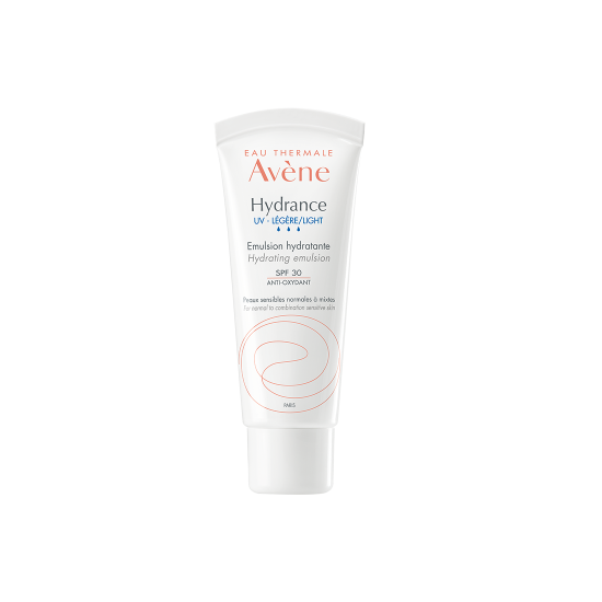 HYDRANCE UV LÉGÈRE EMULSION SPF30 40ML