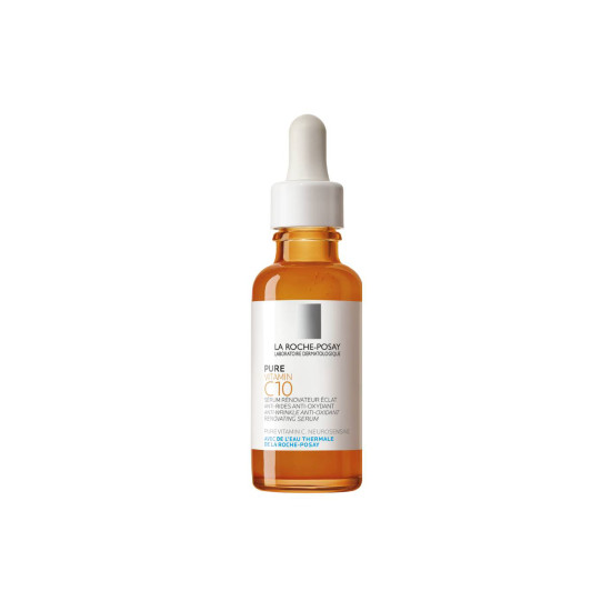 PURE VITAMIN C10 30ML