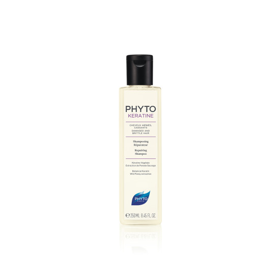 PHYTOKERATINE SHAMPOO 250ML