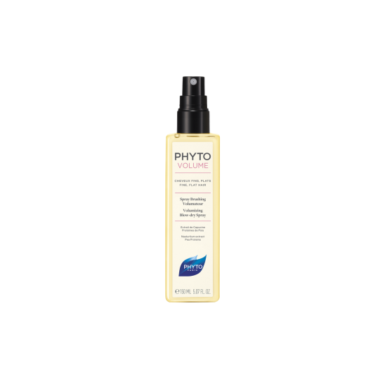 PHYTOVOLUME SPRAY BRUSHING 150ML