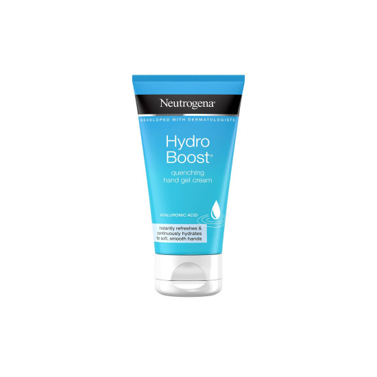 HYDRO BOOST HAND CREAM 75ML