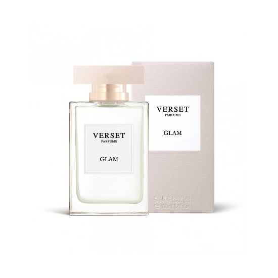 EAU DE TOILETTE POUR FEMME GLAM 100ML